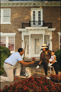 Real Estate Services from Hometown Realty Group